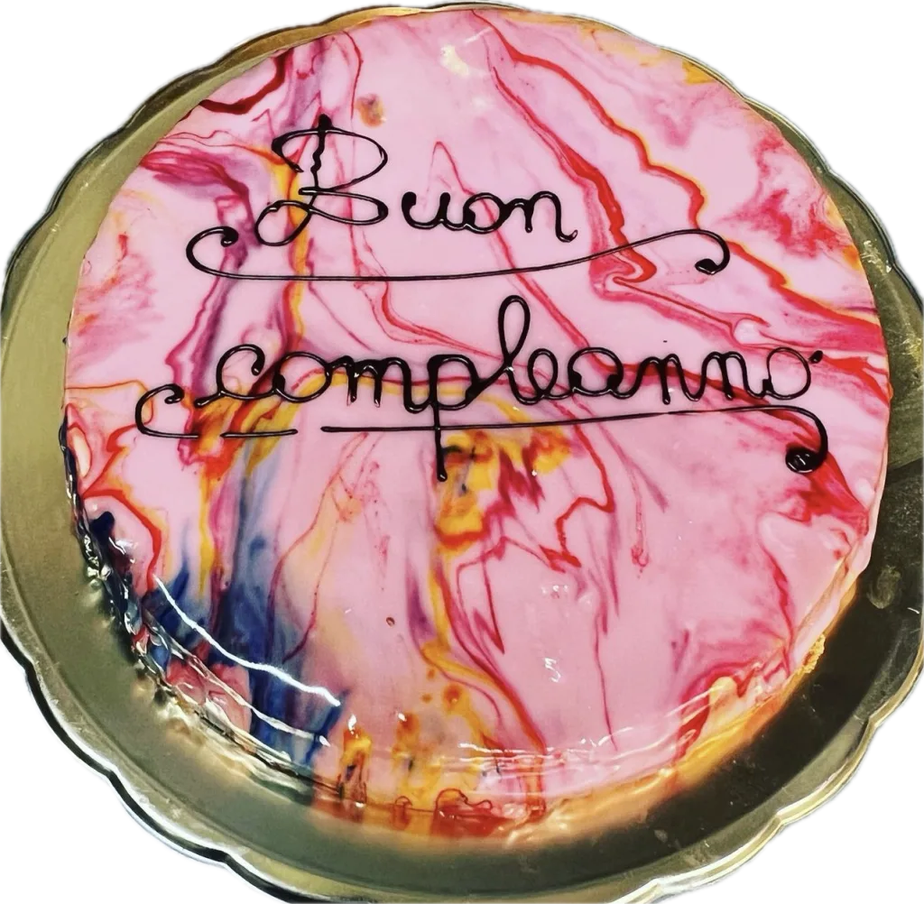 torta festa